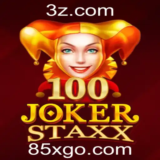 85x.com - Descubra o Fascinante Mundo de 100JokerStaxx no 85x.com