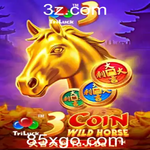 85x.com - Explorando o Fascinante Mundo de 3CoinWildHorse no 85x.com