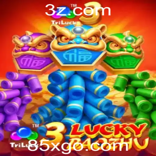 85x.com - Descubra o Empolgante Mundo de 3LuckyBaozhu no 85x.com