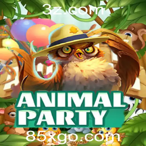 AnimalParty: Explore a Diversão Selvagem do Jogo Revelação de 2023