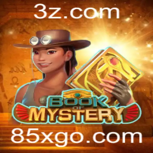85x.com - Descubra os Segredos do Jogo BookofMystery