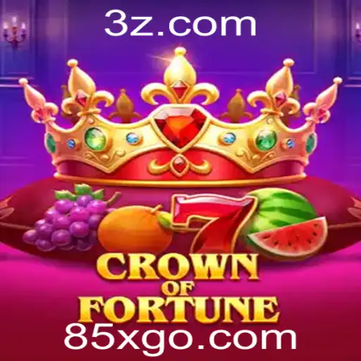 85x.com - Descubra o Emocionante Mundo do Jogo CrownofFortune: Estratégias e Regras