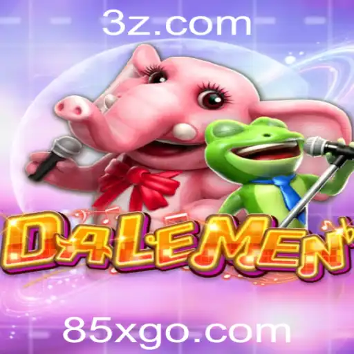 85x.com - Explorando DALEMEN: O Universo Fascinante do Novo Jogo Online