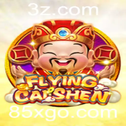 Descubra FlyingCaiShen: O Entusiástico Jogo de Azar Baseado em Temas Chineses