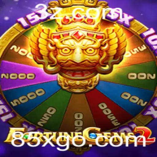 85x.com - Explorando o Encantador Universo de FortuneGems2