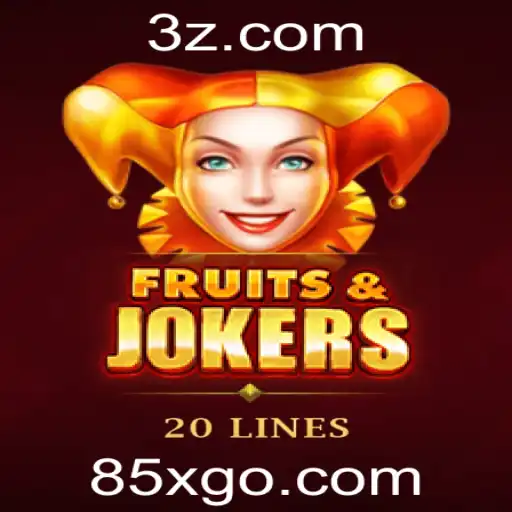 85x.com - Descubra o Empolgante Mundo de FruitsAndJokers20 com 85x.com