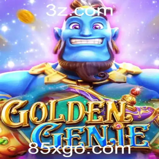 85x.com - Explorando o Universo de GOLDENGENIE: Um Mergulho Detalhado no Novo Jogo Inovador