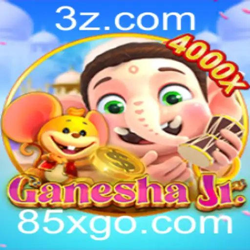 85x.com - GaneshaJr: Descubra o Mundo Empolgante do Novo Jogo de Estratégia