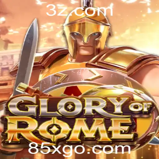 85x.com - Glory of Rome: Uma Aventura Estratégica e Empolgante