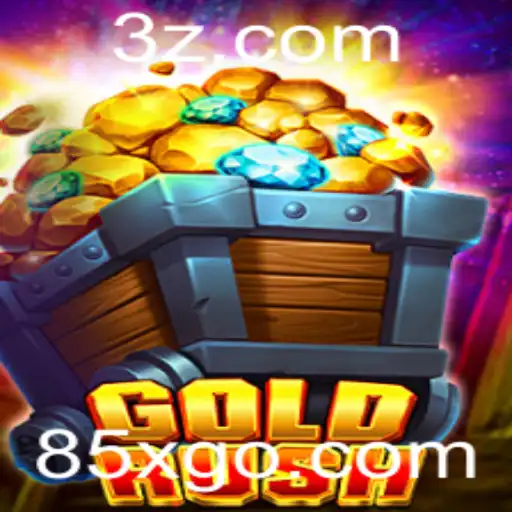 85x.com - Descubra o Fascinante Mundo de GoldRush: Aventura e Estratégia em 85x.com