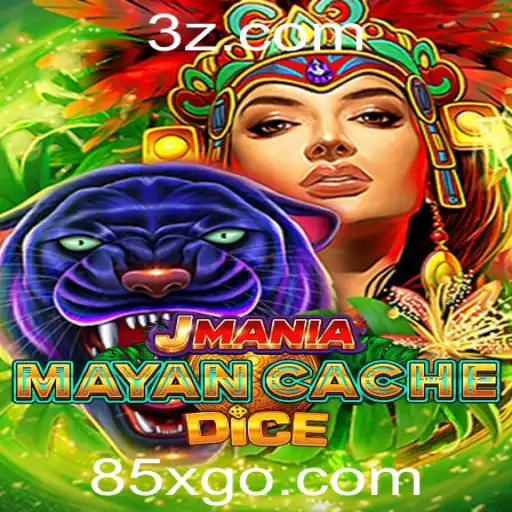 85x.com - Explorando o Mundo de JManiaMayanCacheDice: Um Jogo Único com Temática Maia em 85x.com