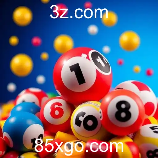 85x.com - Jogos de Loteria: Uma Análise Detalhada e o Impacto de Plataformas como 85x.com