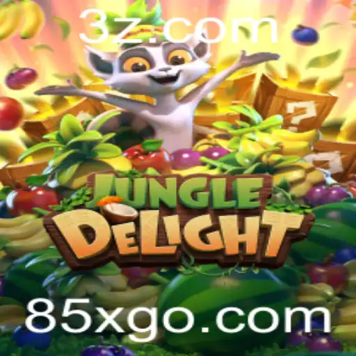 85x.com - Desvendando JungleDelight: Aventura e Estratégia nas Selvas Virtuais