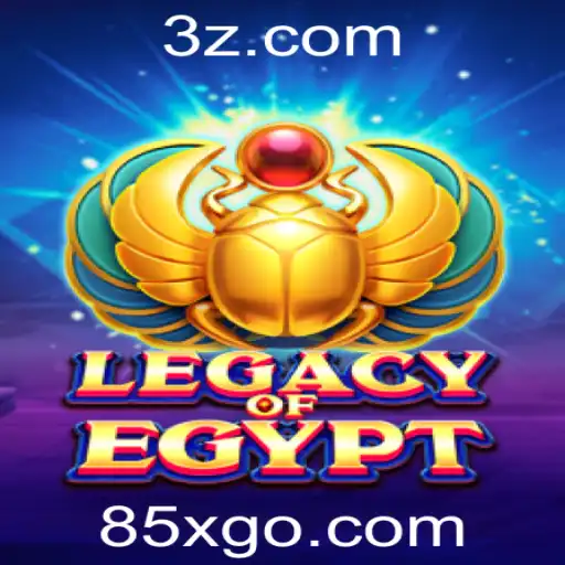 Explorando o Mundo Fascinante de LegacyOfEgypt no 85x.com