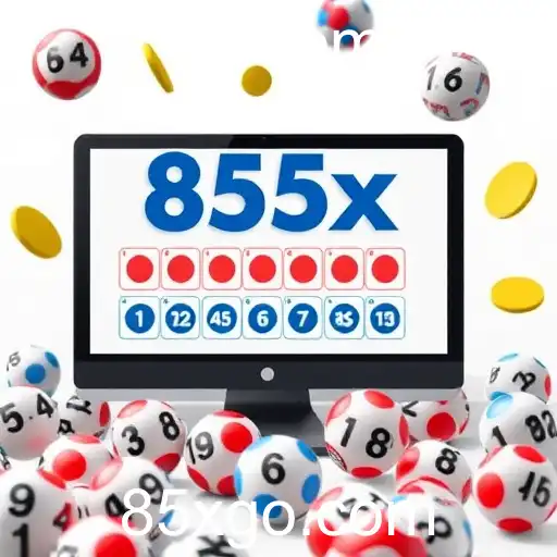 85x.com - Explorando o Mundo da Loteria Online com 85x.com