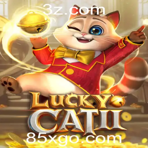 85x.com - Descubra o Fascinante Mundo de LuckyCatII