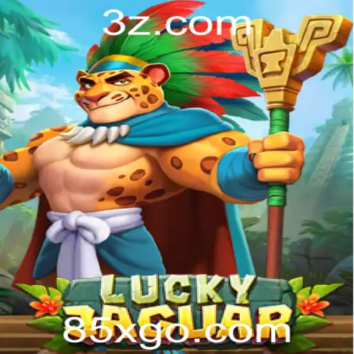 85x.com - Descubra o Mundo de LuckyJaguar: Um Mergulho no Universo do Entretenimento Online