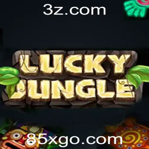 Explorando LuckyJungle: O Novo Fenômeno dos Jogos Online