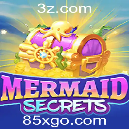 85x.com - Mergulhe nas Profundezas com MermaidSecrets: Um Jogo Encantador em 85x.com