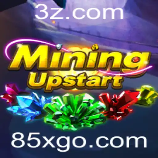 85x.com - Explorando as Aventuras do Jogo MiningUpstart