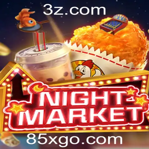 85x.com - Explorando o Fascinante Jogo NIGHTMARKET