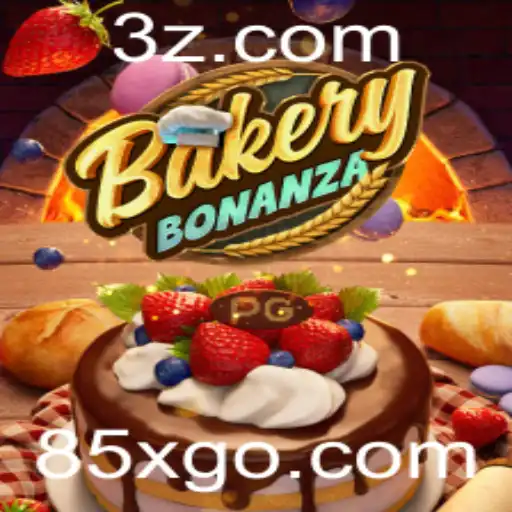 Descubra o Mundo Vibrante de BakeryBonanza