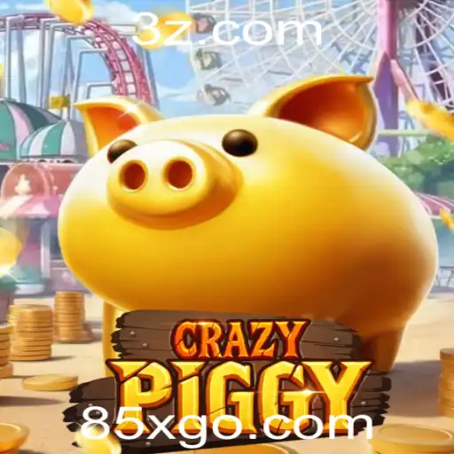 Descubra o Desafiante Mundo de CrazyPiggy no 85x.com