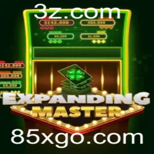 ExpandingMaster: Um Novo Horizonte no Mundo dos Jogos de Estratégia