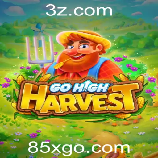 Descubra o empolgante mundo de GoHighHarvest