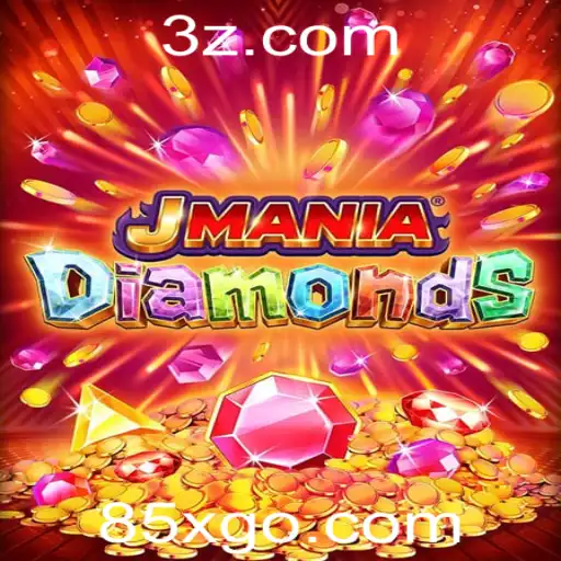 Descubra a Aventura de JManiaDiamonds