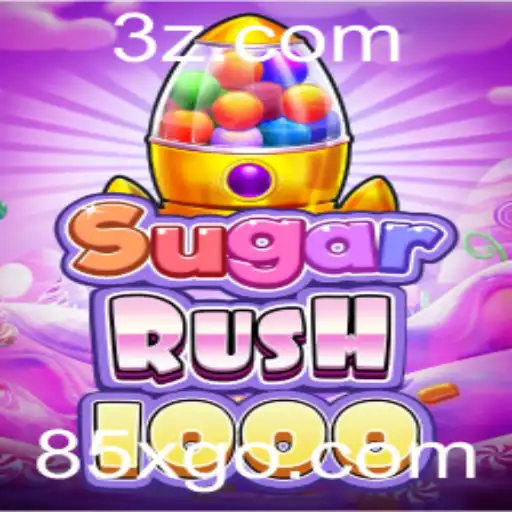 Explorando o Mundo de SugarRush1000: Um Jogo Inovador em Destaque