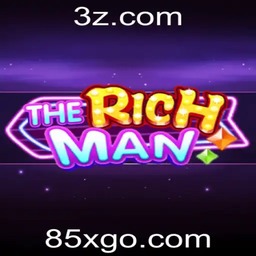 TheRichMan: Descobrindo a Aventura Estratégica de Investimentos em 85x.com