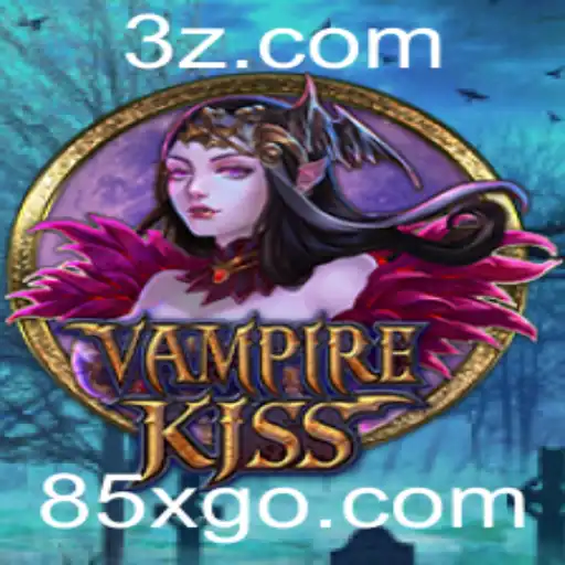 Descubra o Fascinante Mundo de VampireKiss: Uma Aventura Sombria