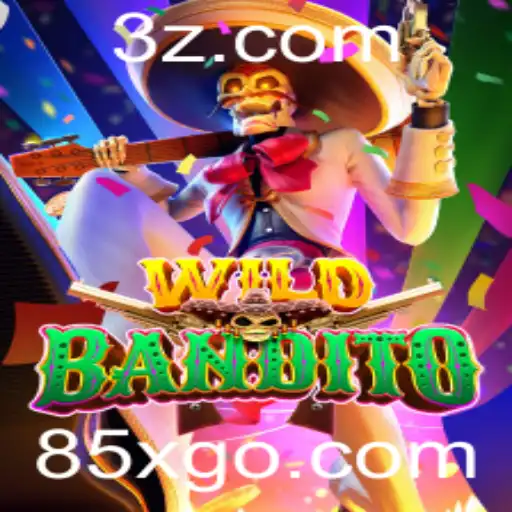 Descubra o Empolgante Mundo de WildBandito no 85x.com