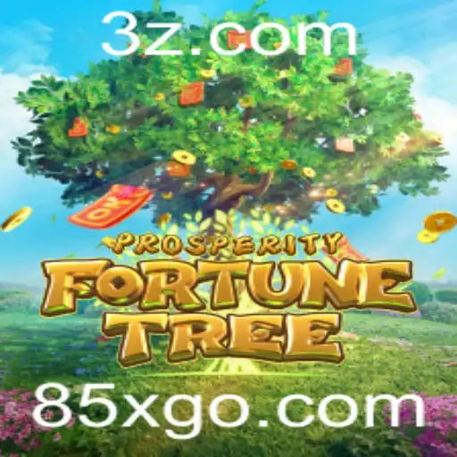 85x.com - Descubra ProsperityFortuneTree: O Caminho para a Fortuna com 85x.com