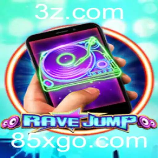85x.com - Descubra o Universo Vibrante de RaveJumpmobile