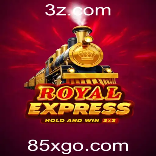 85x.com - Royal Express: Mergulhe no Inovador Mundo dos Jogos com 85x.com