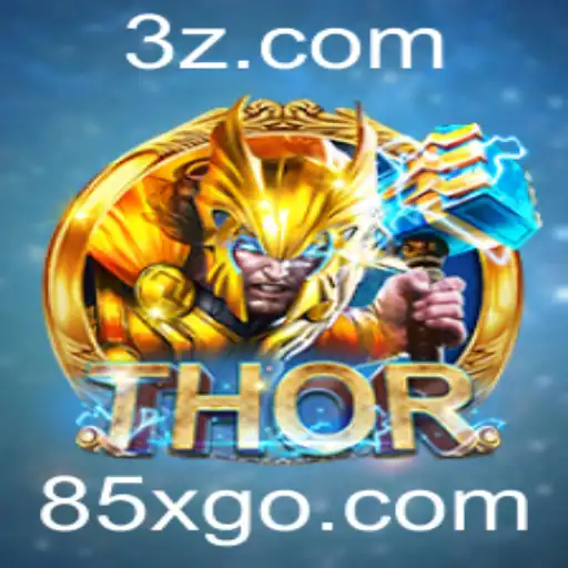 85x.com - THOR: Desvendando As Estratégias do Novo Jogo no 85x.com