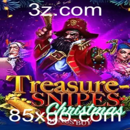 Explorando o Mundo de TreasuresnipesChristmas no 85x.com