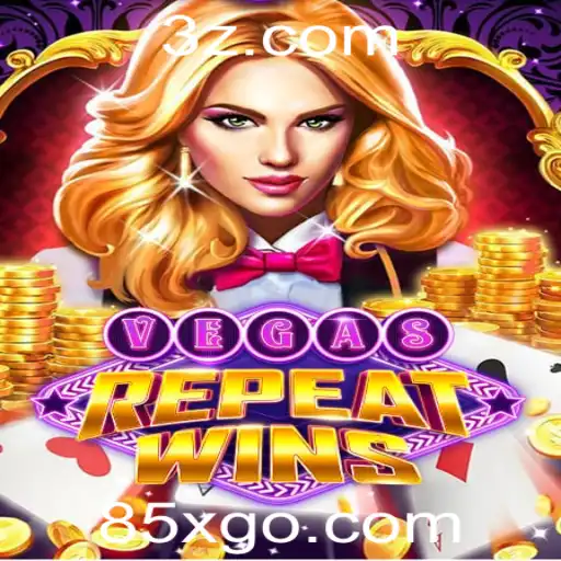 85x.com - Explorando o Mundo de VegasRepeatWins: O Jogo de Cassino do Momento
