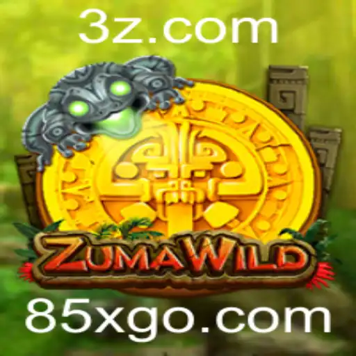 85x.com - Explorando ZumaWild: Mergulhe na Aventura Selvagem de 85x.com